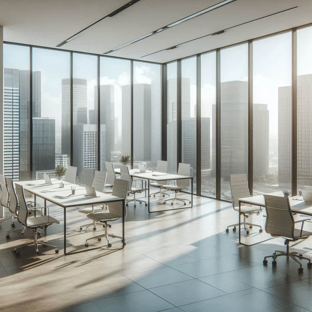 大厦名字文章配图